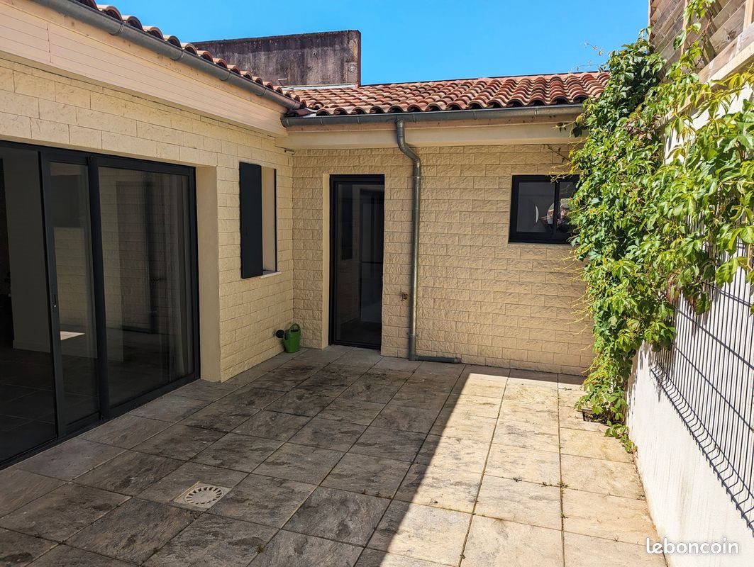 Maison à louer, 125m², Périgueux