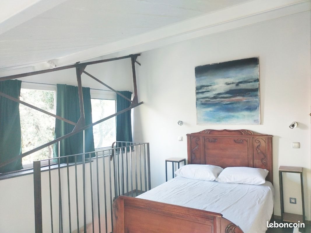 Appartement à louer, 40m², Nîmes