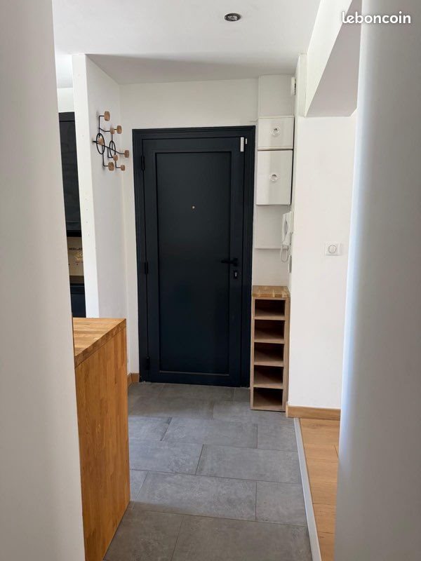Appartement à louer, 55m², Bordeaux