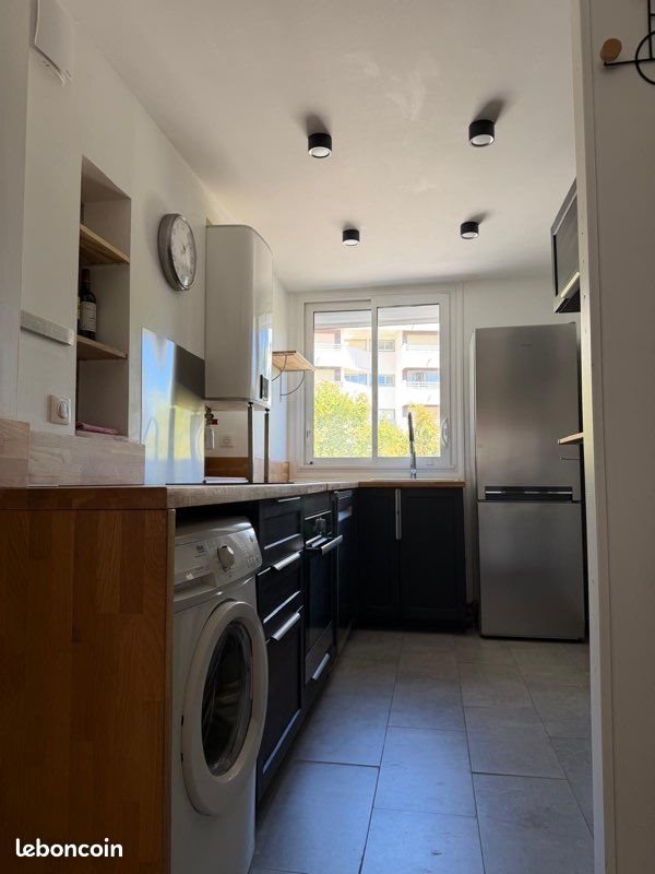 Appartement à louer, 55m², Bordeaux