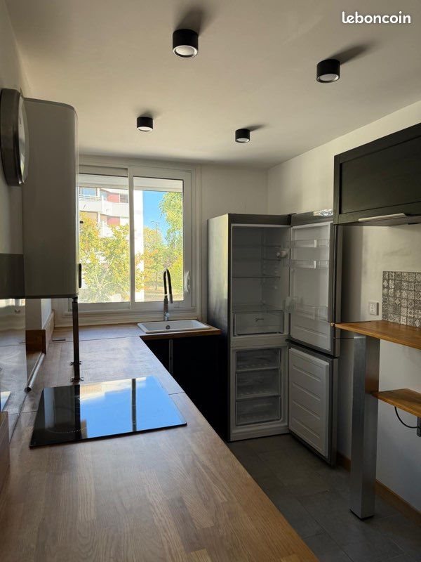 Appartement à louer, 55m², Bordeaux