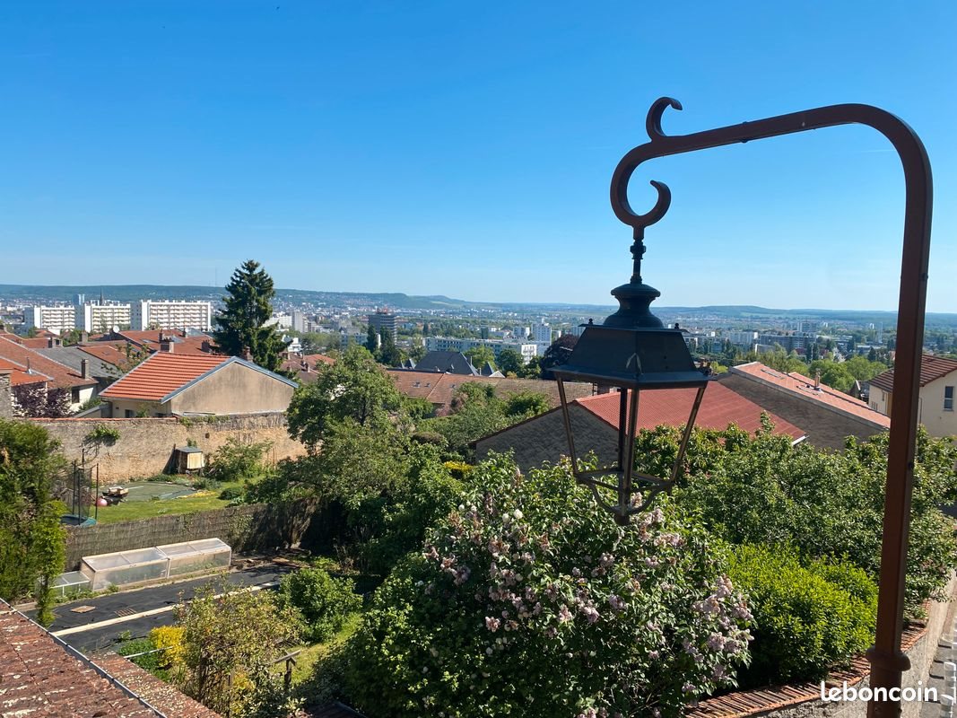 Appartement à louer, 45m², Vandoeuvre-lès-Nancy