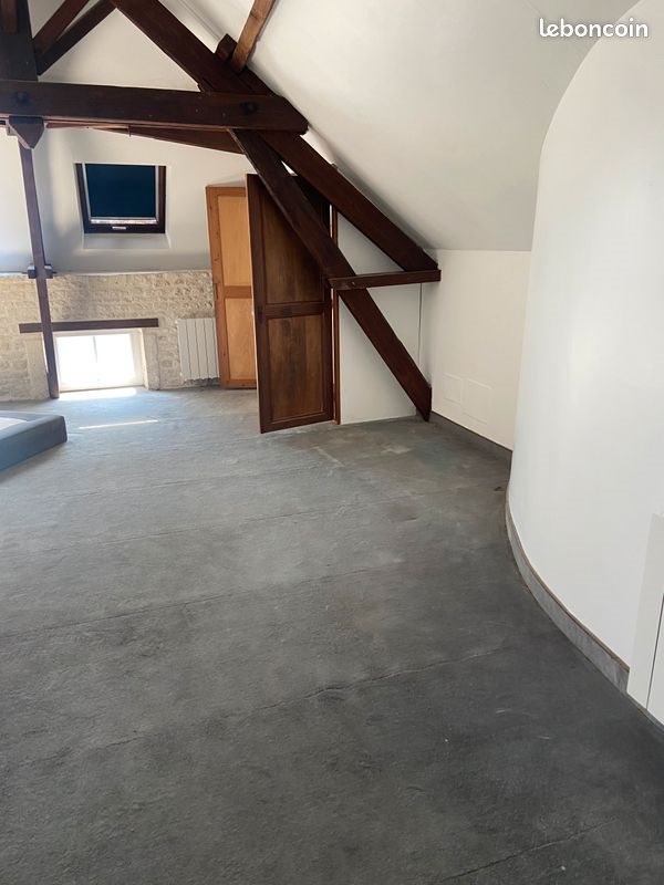Appartement à louer, 68m², Matha
