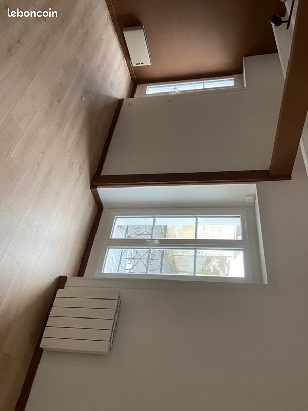 Appartement à louer, 68m², Matha