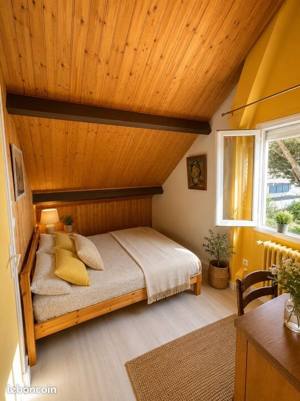 Maison à vendre, 105m², Château-d'Olonne