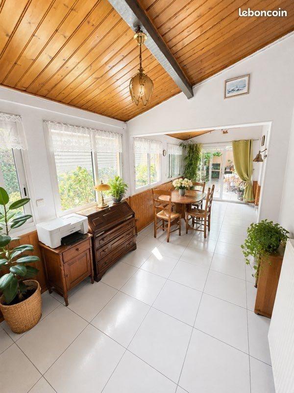 Maison à vendre, 105m², Château-d'Olonne