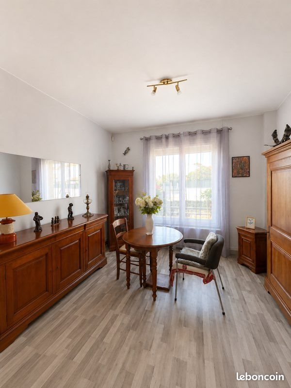 Maison à vendre, 105m², Château-d'Olonne