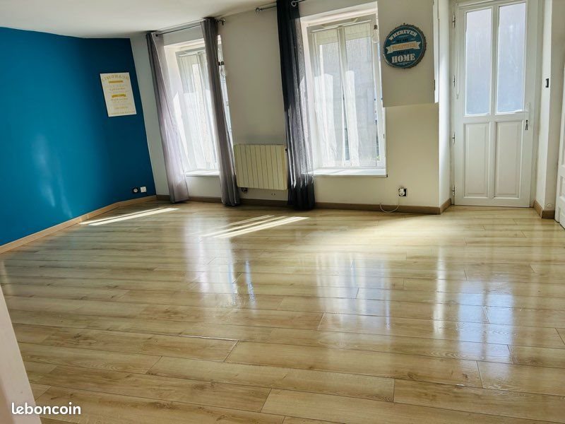 Maison à vendre, 100m², Saint-Mard