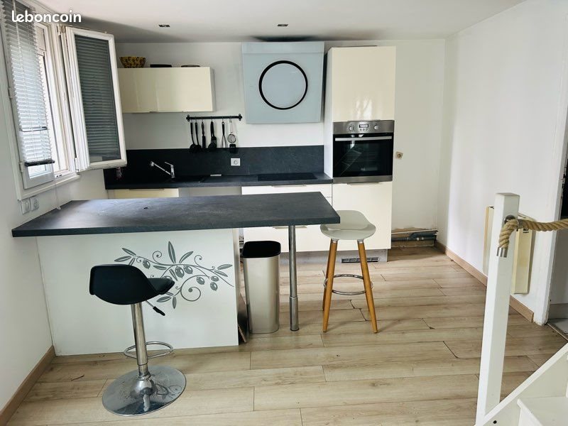 Maison à vendre, 100m², Saint-Mard