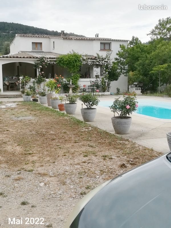Maison à vendre, 142m², Cuges-les-Pins