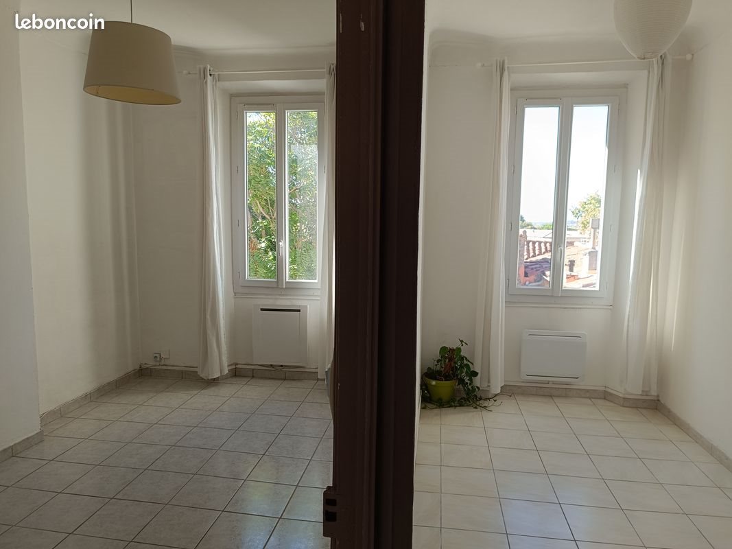 Appartement à louer, 42m², Toulon