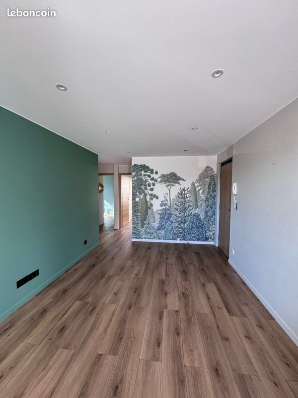 Appartement à vendre, 71m², Besançon