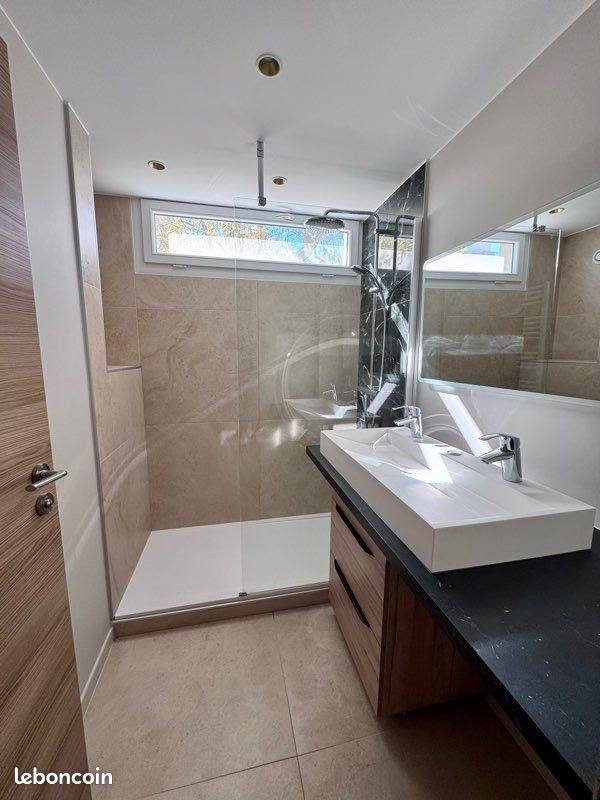 Appartement à vendre, 71m², Besançon