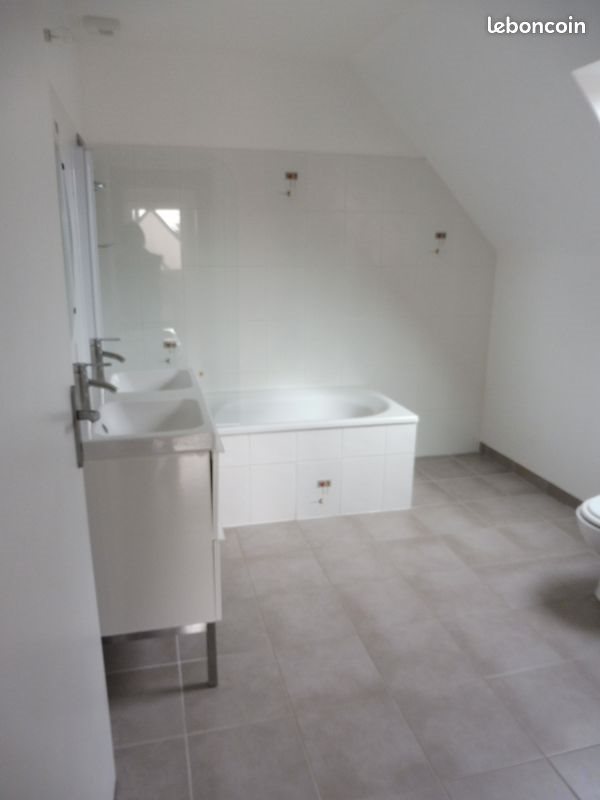 Maison à louer, 90m², Brest