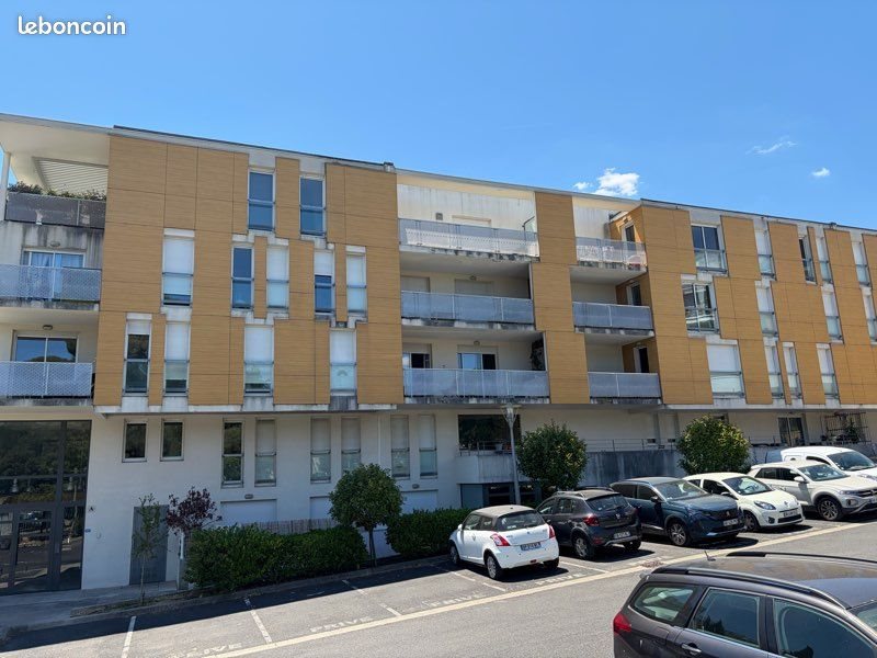 Appartement à louer, 26m², Montpellier