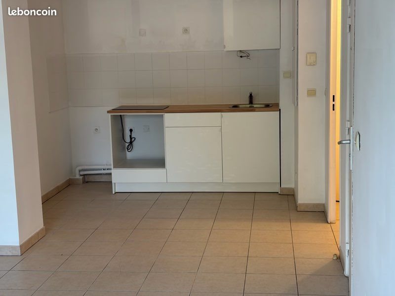 Appartement à louer, 26m², Montpellier
