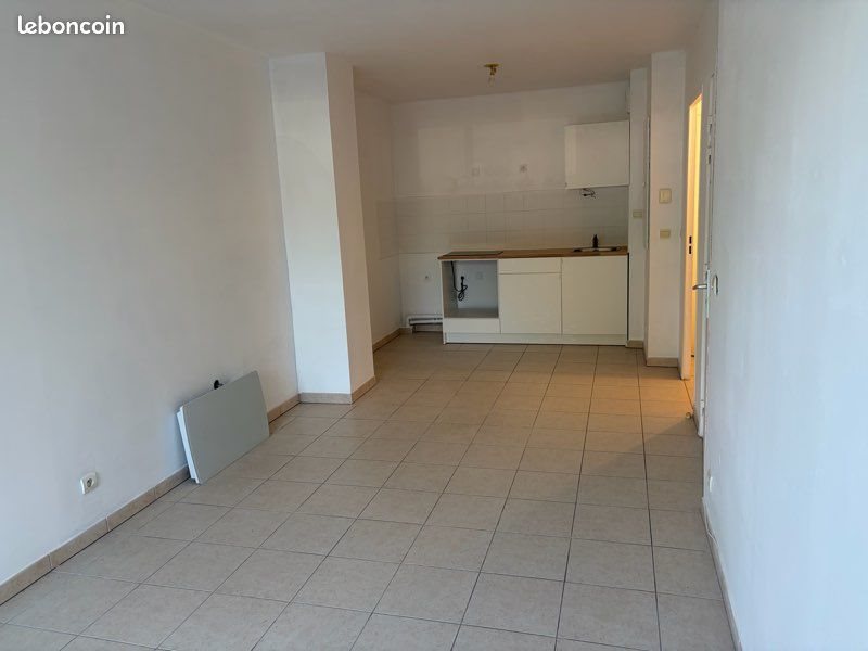 Appartement à louer, 26m², Montpellier