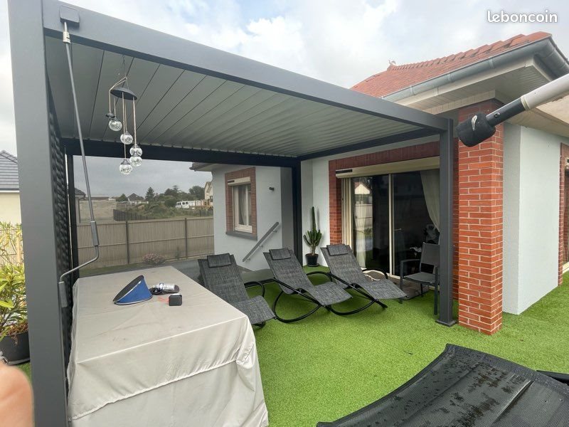 Maison à vendre, 116m², Criquebeuf-sur-Seine