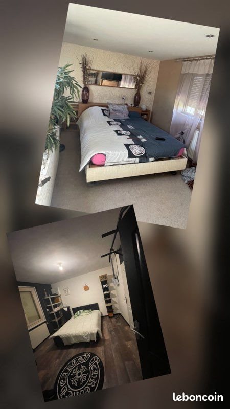 Maison à vendre, 116m², Criquebeuf-sur-Seine