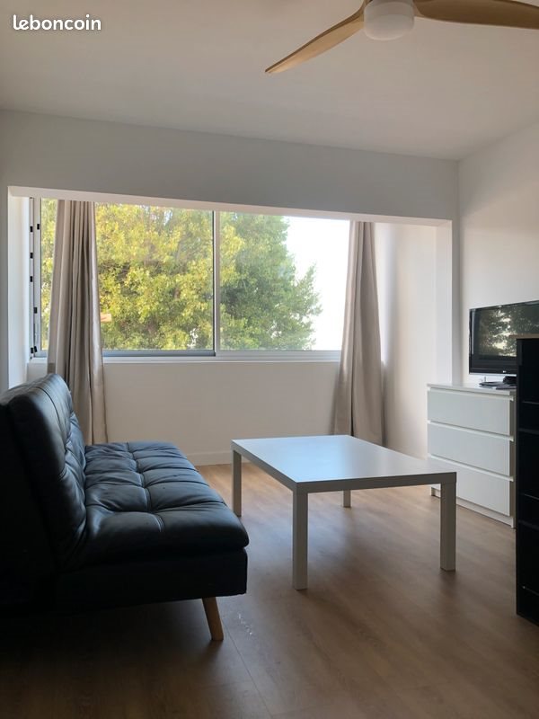 Appartement à louer, 19m², Palavas-les-Flots