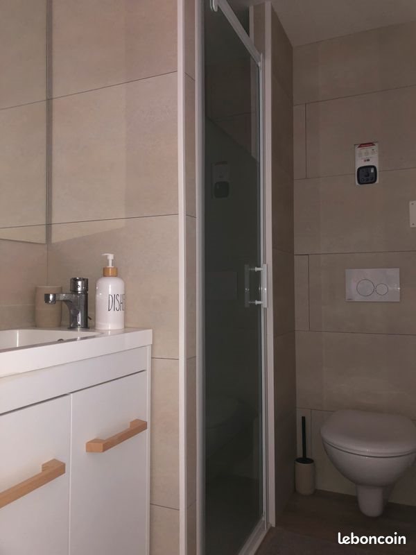 Appartement à louer, 19m², Palavas-les-Flots