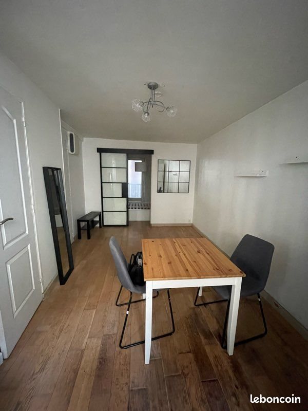 Appartement à louer, 28m², Meulan-en-Yvelines