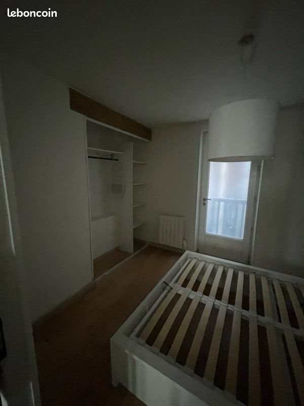 Appartement à louer, 28m², Meulan-en-Yvelines