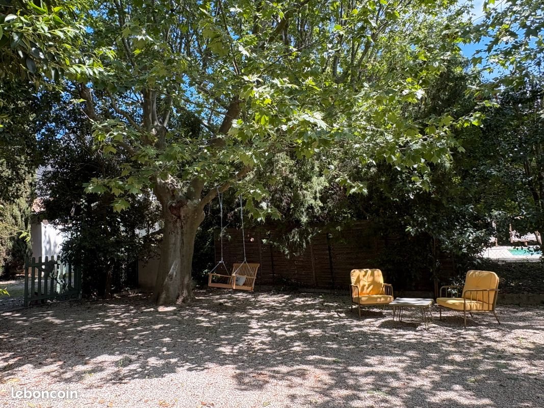 Appartement à louer, 55m², Bédarrides