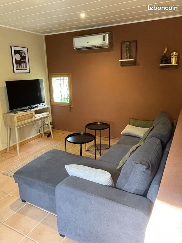 Appartement à louer, 55m², Bédarrides