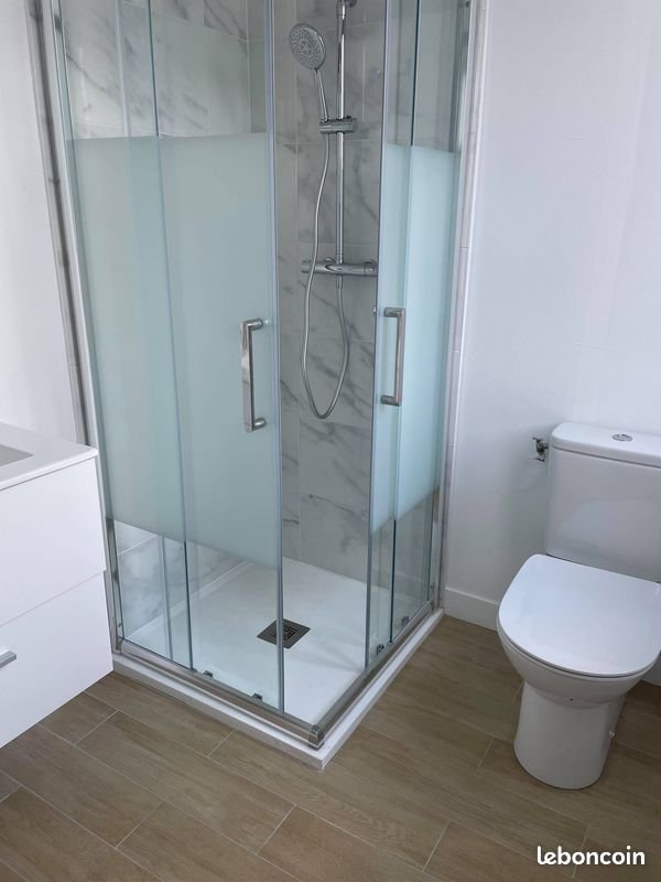 Appartement à louer, 33m², Mayenne