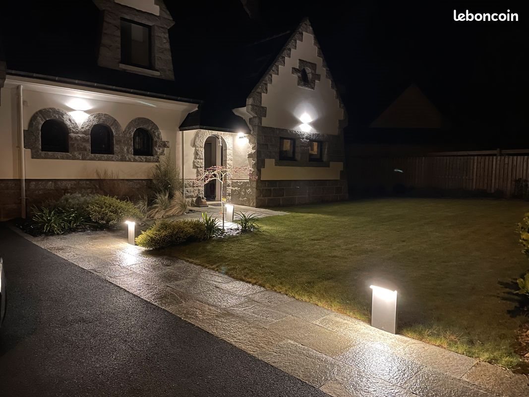 Maison à vendre, 200m², Concarneau