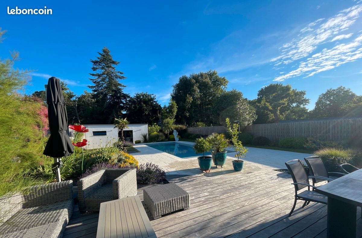 Maison à vendre, 200m², Concarneau