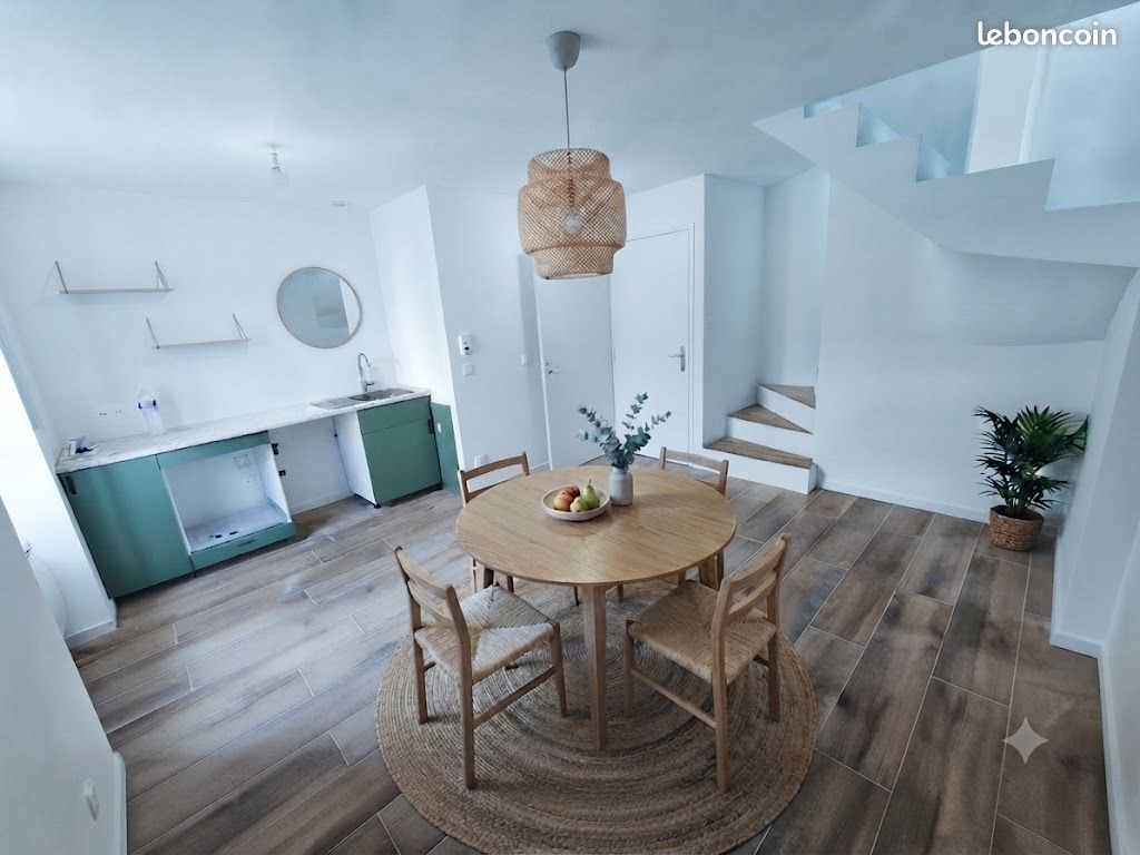 Appartement à vendre, 73m², Lauris