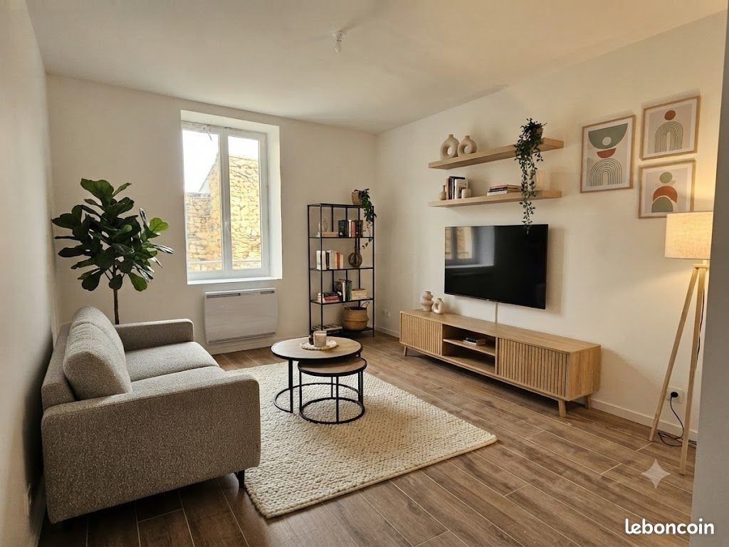 Appartement à vendre, 73m², Lauris