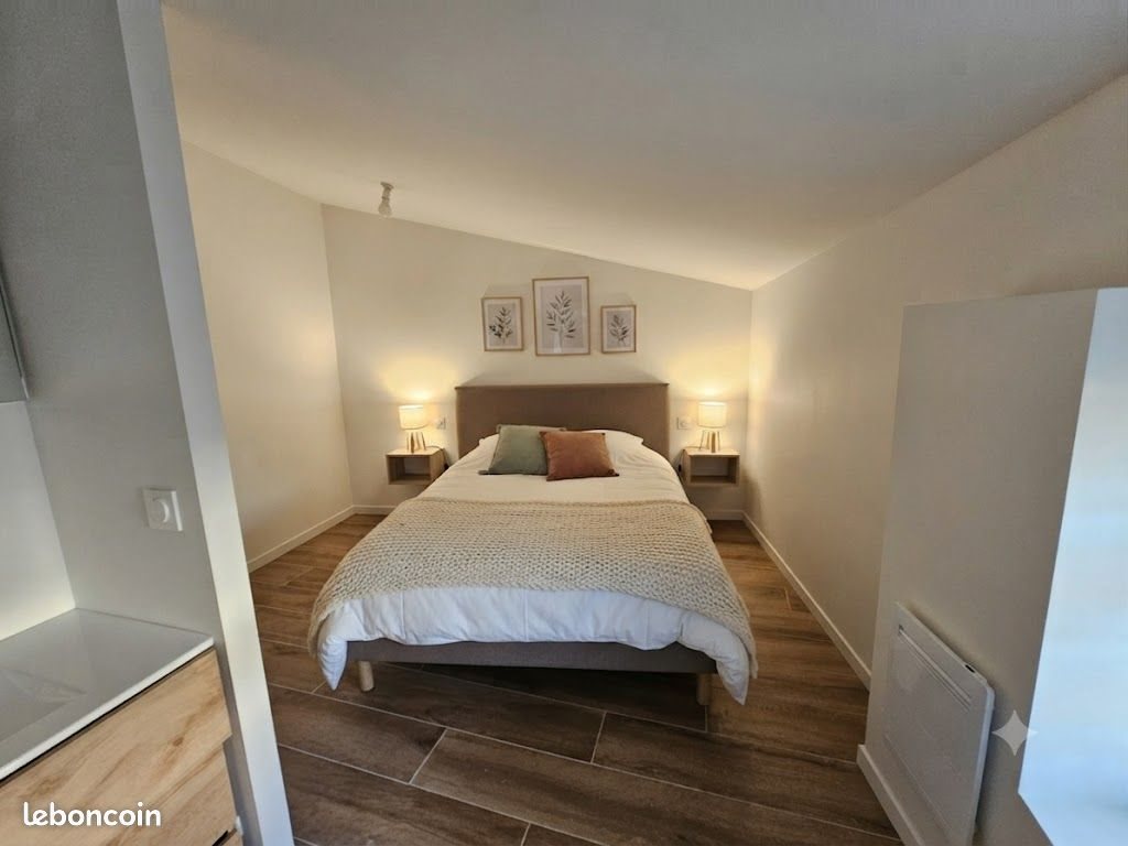 Appartement à vendre, 73m², Lauris