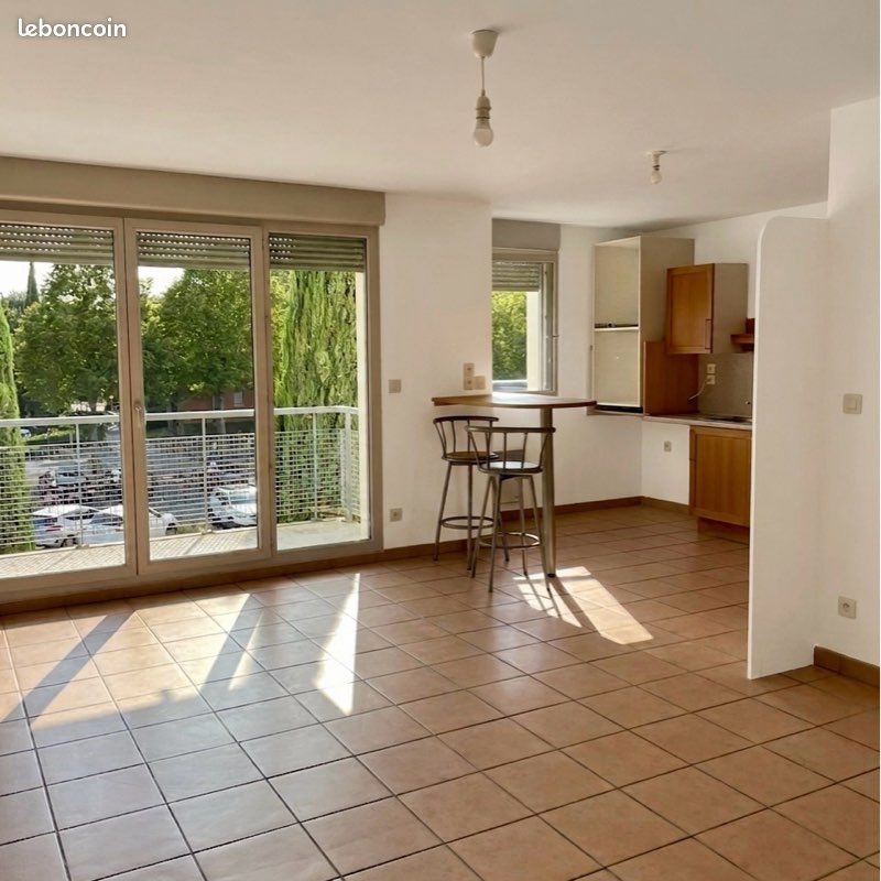 Appartement à vendre, 80m², Castanet-Tolosan