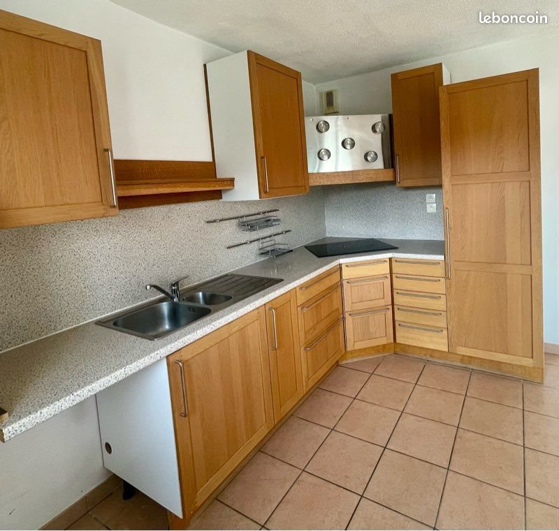 Appartement à vendre, 80m², Castanet-Tolosan