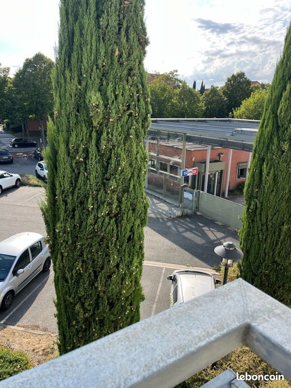 Appartement à vendre, 80m², Castanet-Tolosan