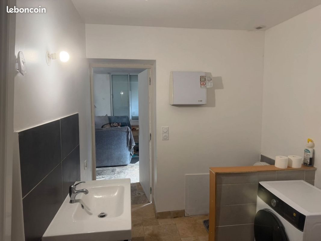 Maison à louer, 100m², Ourouer-les-Bourdelins
