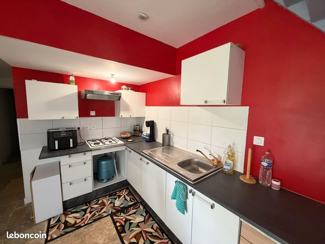 Maison à louer, 100m², Ourouer-les-Bourdelins