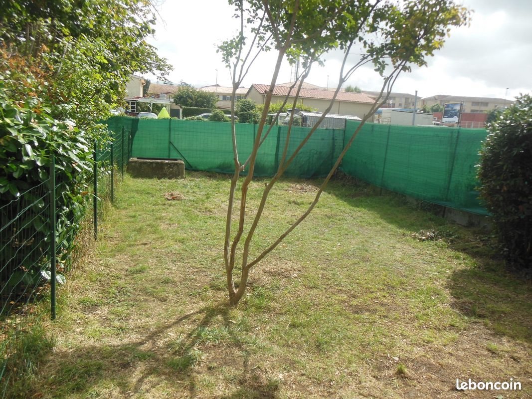 Appartement à louer, 30m², Auch
