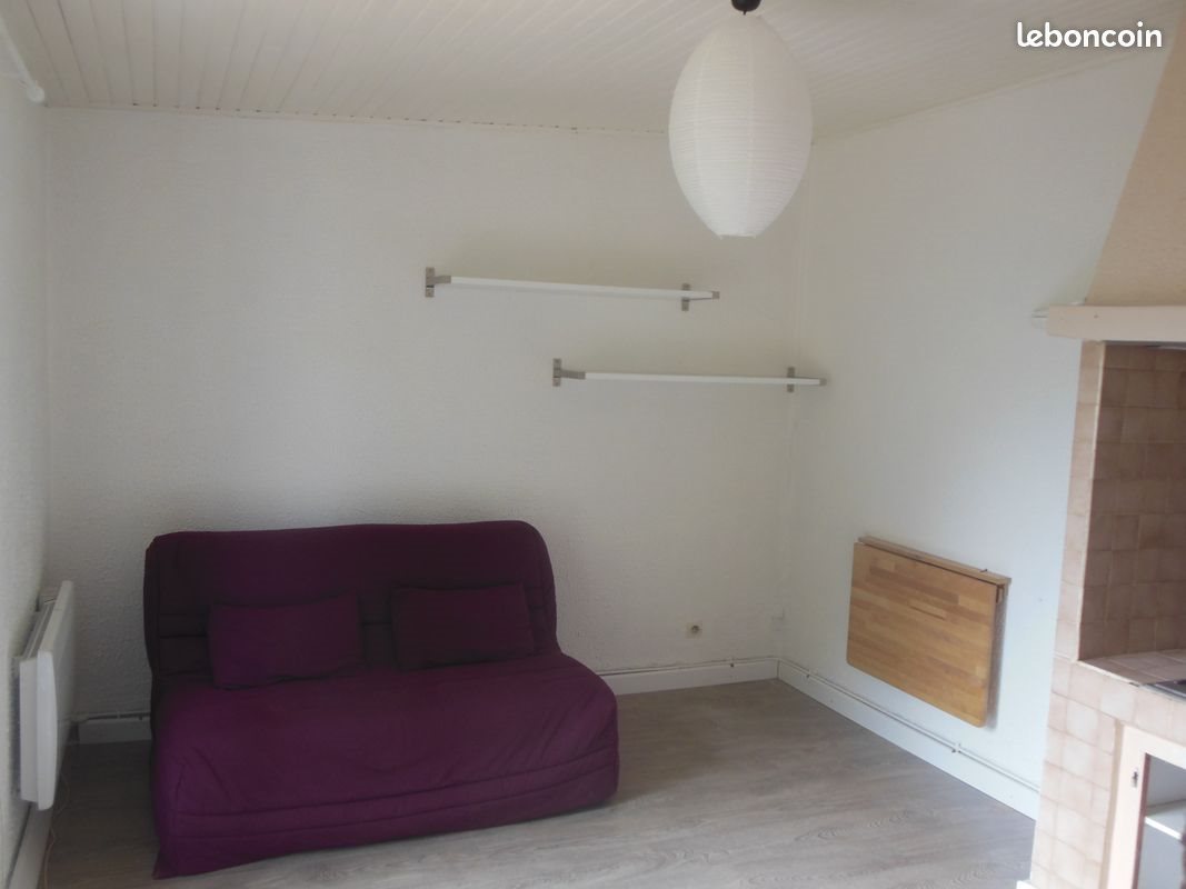 Appartement à louer, 30m², Auch