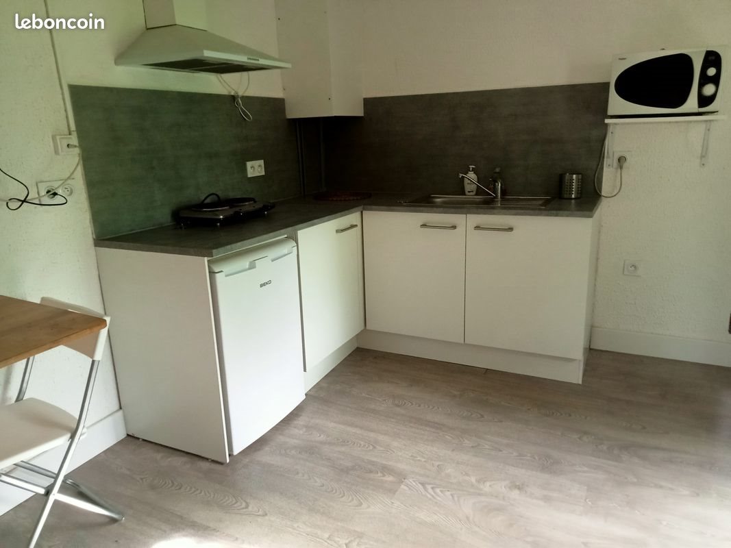 Appartement à louer, 30m², Auch