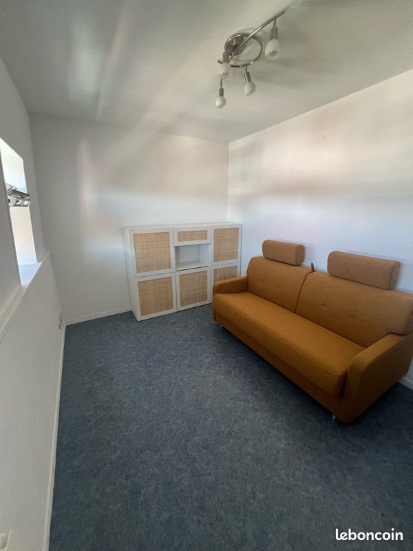 Appartement à louer, 22m², Seclin