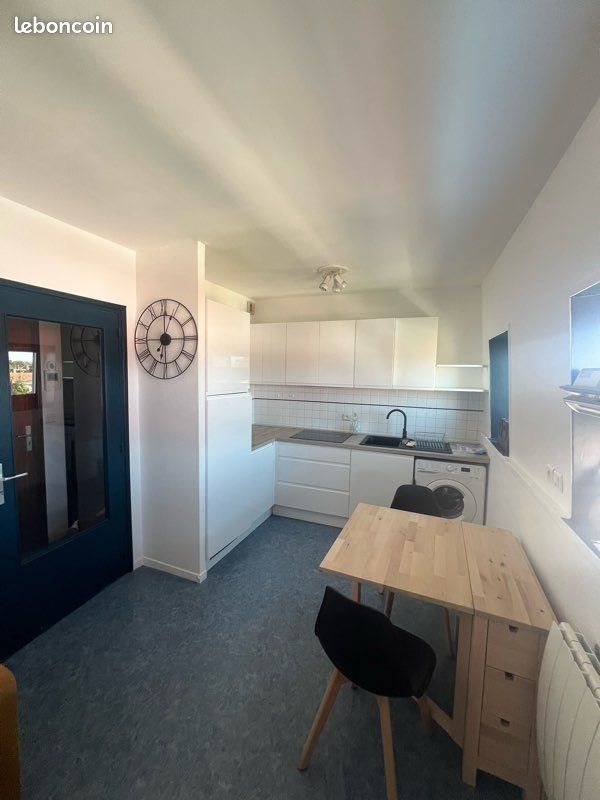 Appartement à louer, 22m², Seclin