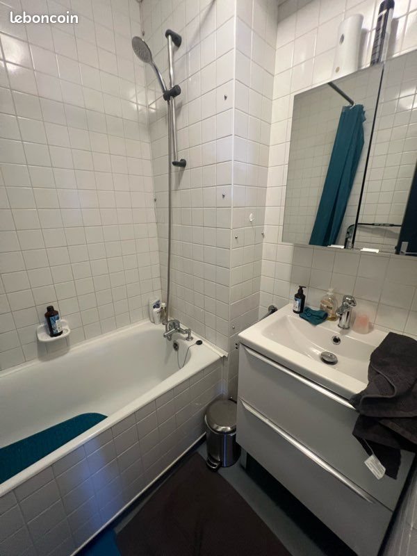 Appartement à louer, 22m², Seclin
