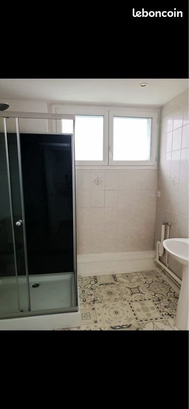 Appartement à louer, 70m², Sallaumines