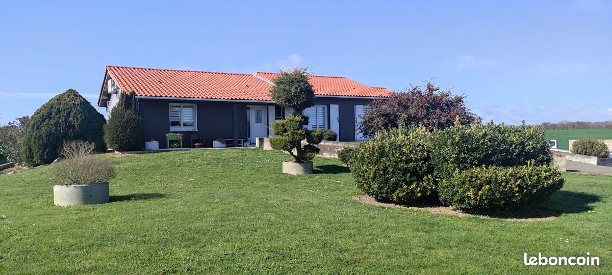 Maison à vendre, 159m², Pibrac