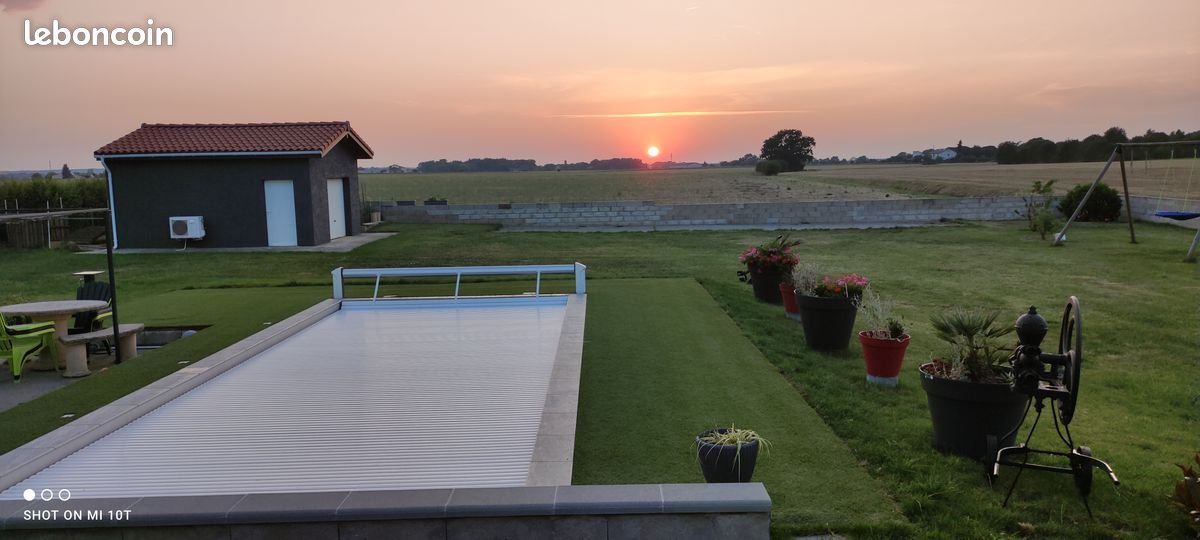 Maison à vendre, 159m², Pibrac