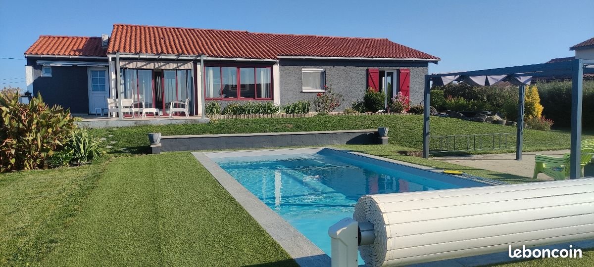 Maison à vendre, 159m², Pibrac